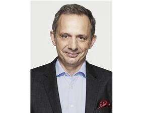 Enrique Lores, President, Imaging & Printing at HP Inc