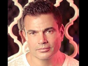 Amr Diab is bringin' us some more smokin' hot music this summer. (Facebook)