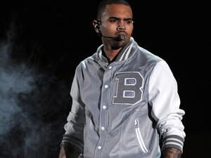 Chris Brown recently made his sixth #1 album entry on the Billboard R&B/Hip-Hop chart with his latest release 'Royalty'. (Times Live)