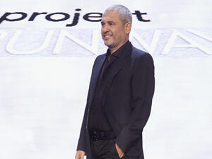Each episode of Project Runway will see the contestants competing to create designs based on different themes. (MBC)