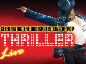 The two-hour show will run Wednesday, May 11 through Monday, May 16 at The Marquee by Cairo Festival City.  (MJworld.net)
