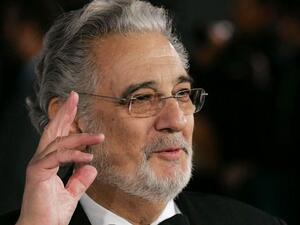 Domingo has previously performed in the UAE in 2002, 2007 and 2013.  (Times Live)