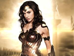 "I think it's important. It's a story about a girl becoming a woman. I think only a woman, who has been a girl, can be able to tell the story in the right way" said Gadot. You go girl!