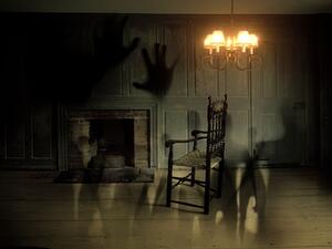 Baron Palace is the first Arabic horror film to be shot in 3D. (Pixabay)