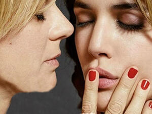 'Julieta' is based on three short stories from the book Runaway (2004) by Alice Munro. (Cinemania.es)