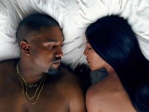 Kanye's 'Famous' video features him in bed with naked lookalikes of stars including Taylor Swift, Amber Rose, Caitlyn Jenner, Bill Cosby, George W. Bush, Donald Trump, Anna Wintour, Rihanna and Chris Brown. (Trend.network)