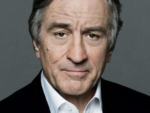 Robert De Niro co-founded the first Nobu restaurant in New York in 1994. (Facebook)