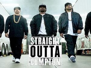 The role of Ice Cube is played by Ice Cube's son, O'Shea Jackson Jr. (Smash.com)