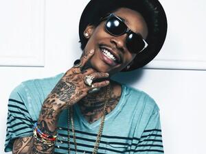 Wiz kid. (Twitter)