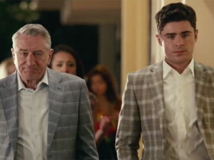 The exclusive multi-year output deal with Gulf Film will bring films such as Dirty Grandpa, starring Zak Efron and Robert DeNiro, to OSN screens. (Scoopnest)