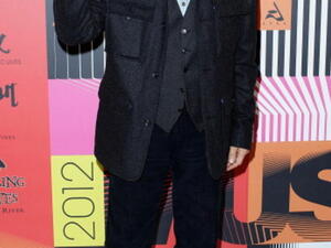 Yusuf Islam, formerly known as Cat Stevens (Getty Images/Brendon Thorne)