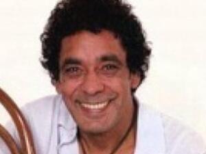 الفنان محمد منير يطرح ألبوماً جديداً 