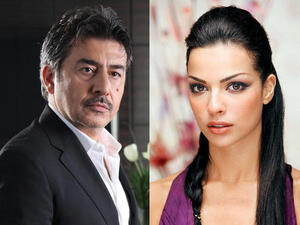 Abid Fahed is in cahoots with Nadine Njeim