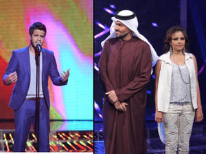 Another one bites the X Factor dust