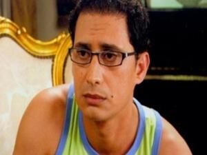 Ahmad Eid stars alongside Mai Kassab to bring 'Good Luck' to Egyptian movie