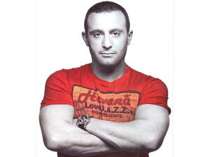 See? He's tough. Ahmad Al Sakka did NOT get kidnapped!