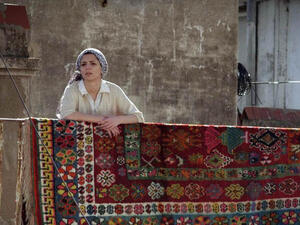 “The Rooftops” is now screening at the Abu Dhabi Film Festival 
