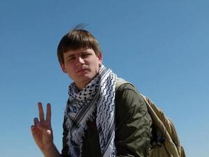 Andrew Pshenichnikov