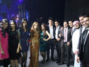 Arab Idol contestants