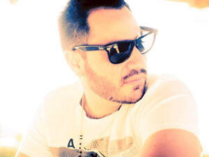 DJ Alex Seda