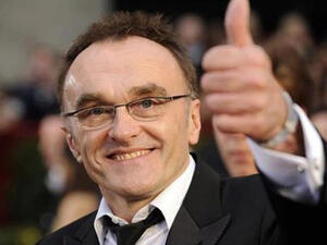 All's a go for Danny Boyle's newest project to begin soon in Dubai (Image: Facebook)