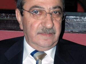 Here's looking at you, Duraid Laham!