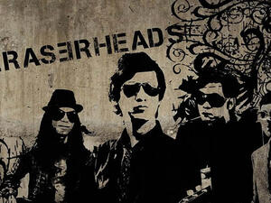 Eraserheads will wipe out all traces of other music acts when they hit the Dubai arena