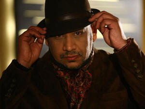 Essam Karika denies the blame