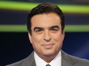 George Kurdahi and his millions are back!