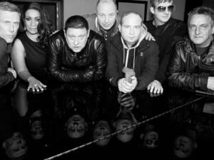 Happy Mondays ready to play Dubai