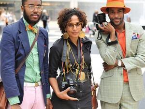 (Image for illustrative purposes courtesy of thebestfashionblog.com)