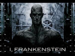 فيلم الرعب I, Frankenstein