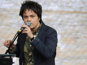 Jamie Cullum's cookin' up something special for Dubai in February