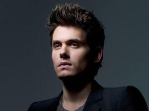 المغنى جون ماير