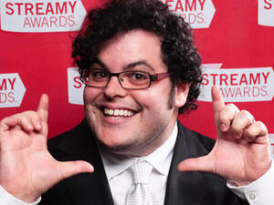 النجم «جوش جاد»