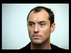 Jude Law can be the bad guy when he wants to, judging yay or nay on the shortlisted films  (Getty Images/Stuart Wilson)