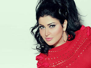 Jumana Murad is just fine with being lil' miss independent! (Image: Facebook)