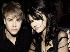 Is Bieber gonna bring Selena 'da bling? 