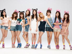 Girls Generation, Psy, and other K-pop stars are helping unite this generation of guys and girls across borders