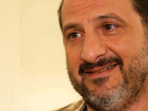 Khaled Salim suffering liver disease