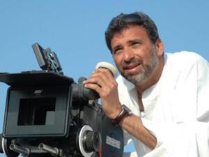 Khaled Youssef (Mazika Video Photo)