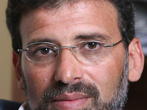 Khaled strikes back, explaining his constitution stance. (Image: Facebook)