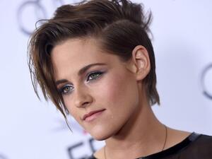 كريستين ستيوارت