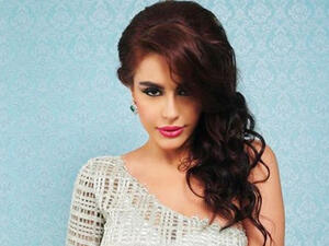 ليلى اسكندر