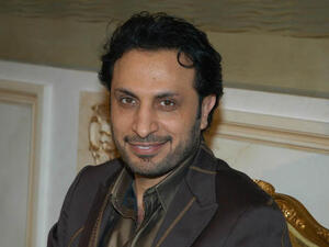 Majed Al Mohandes