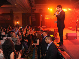 Moroccans go cray-cray over Majed Al Mohandes