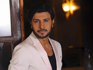 Majed Al Mohandes dreams of helping aspiring artists