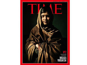 Malala made the cut