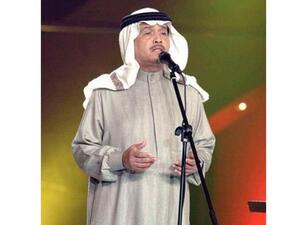 Mohammad Abdo at the mic again