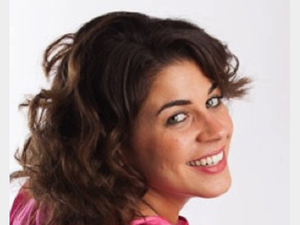 Mona Hala, it's behiiiind you! (IMDB)